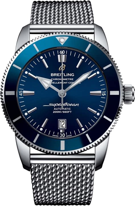 breitling superocean heritage 46 wiki|Breitling Superocean Heritage 46 price.